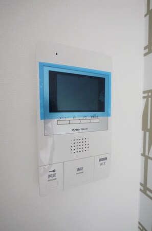 ウィリアGROWS高島平の物件内観写真